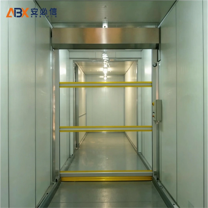 吉林软质快速门