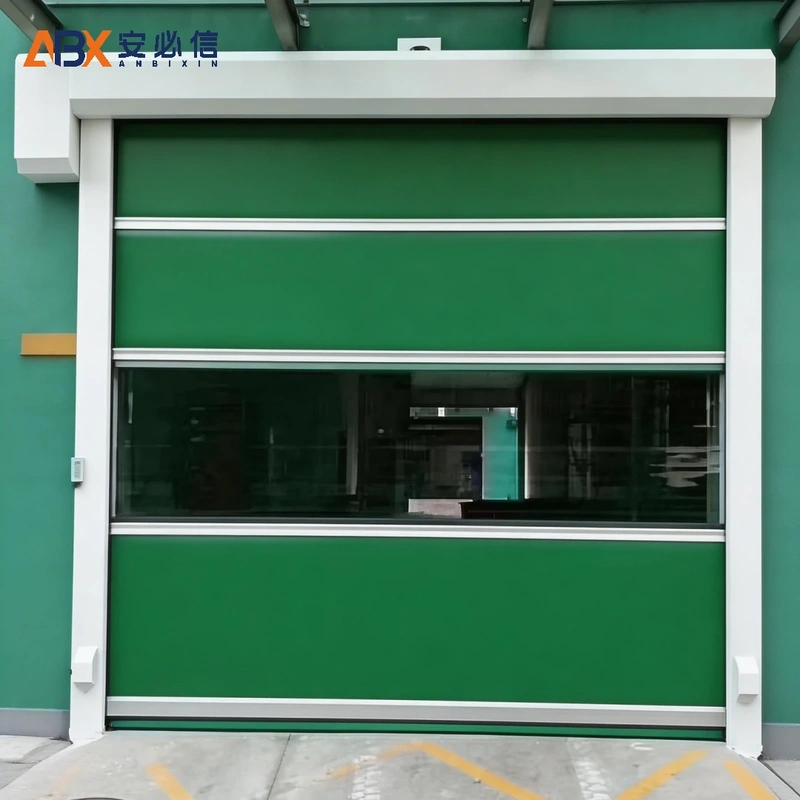 吉林高速门